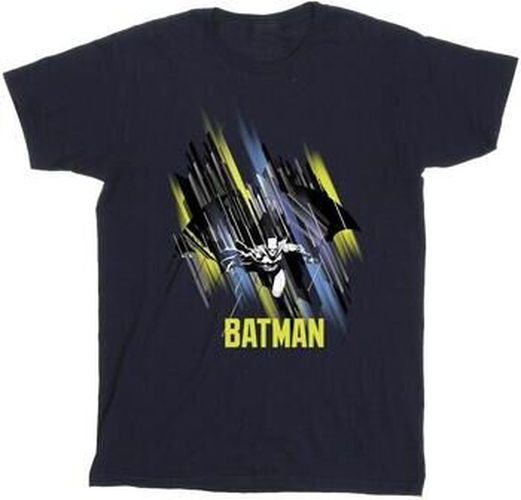 T-shirt Dc Comics BI14918 Bleu - DC Comics - Modalova
