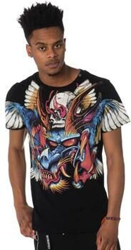 Debardeur JECKYLL M520 BLACK Noir - Horspist - Modalova