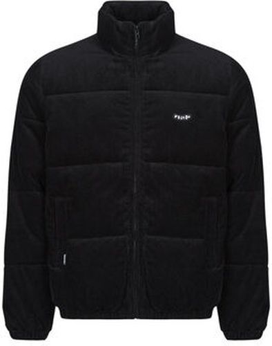 Doudounes WALLTZ CORD JACKET Noir - Volcom - Modalova