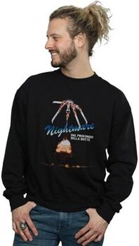 Sweat-shirt BI42983 Noir - A Nightmare On Elm Street - Modalova