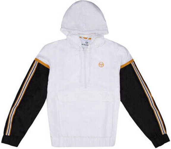 Manteau Veste à capuche Nion Blanc - Sergio tacchini - Modalova