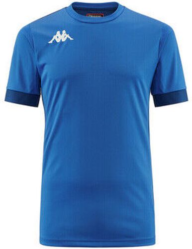 T-shirt Kappa 31152PW Bleu - Kappa - Modalova