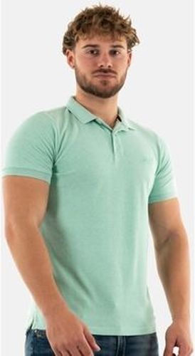 Polo Superdry m1110343a Vert - Superdry - Modalova