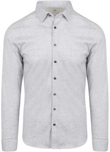 Chemise Chemise Kent Optics Gris Gris - DeSoto - Modalova