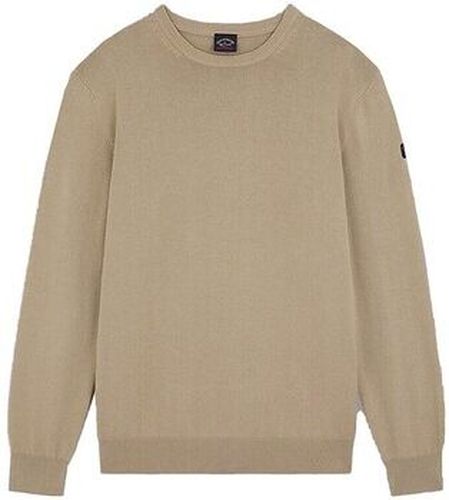 Pull Paul & Shark 21411574 Beige - Paul & Shark - Modalova
