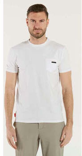 T-shirt - Blanc - Rrd - Roberto Ricci Designs - Modalova
