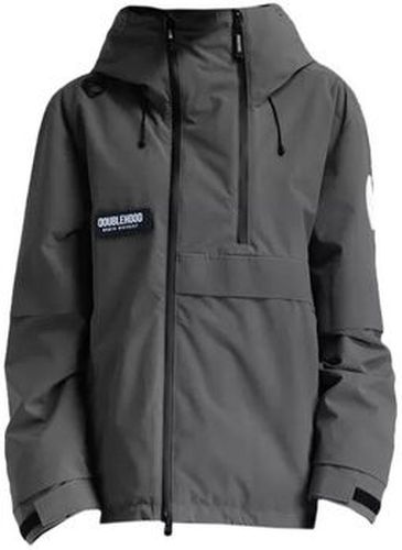 Veste Doublehood Veste CHANZ Gris - Doublehood - Modalova