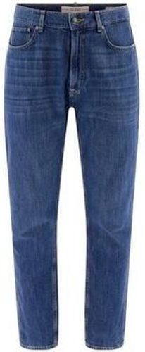 Jeans M4RA14 D58R1 - JAMES-THEL THE ELLIS Noir - Guess - Modalova