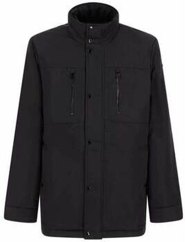 Veste Geox M RENNY Noir - Geox - Modalova