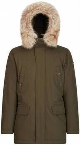 Veste Geox M NORWOLK Vert - Geox - Modalova