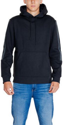 Sweat-shirt Jeans LOGO TAPE J30J325632 Noir - Calvin Klein - Modalova
