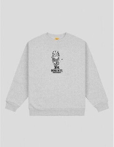 Sweat-shirt Dime - Gris - Dime - Modalova