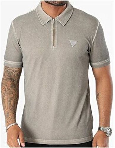 Short Guess Z4YP00 KCB70 Beige - Guess - Modalova