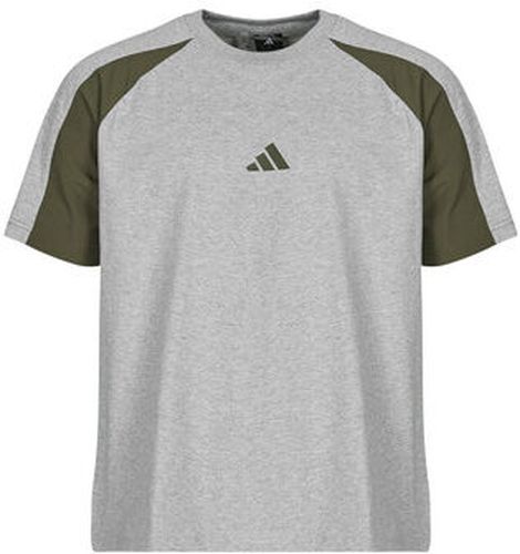 T-shirt adidas JC6177 Gris - Adidas - Modalova