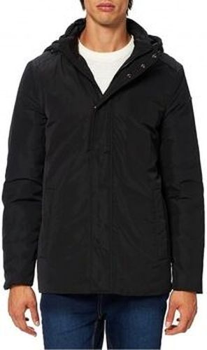 Veste Geox M KENNET MD JKT Noir - Geox - Modalova