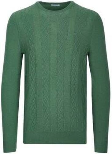 Pull cachemire Pull-over vert Vert - Malo Optimum - Modalova
