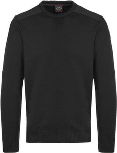 Pull Paul & Shark Pull-over Noir - Paul & Shark - Modalova