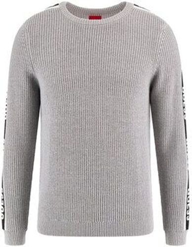 Pull Guess X3RR20 Z3DD0 Gris - Guess - Modalova