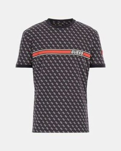 T-shirt Guess Z2BI09 J1314 Noir - Guess - Modalova