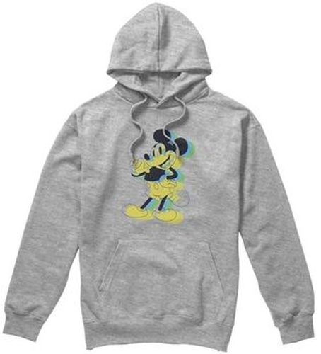 Sweat-shirt Disney Trippy Gris - Disney - Modalova