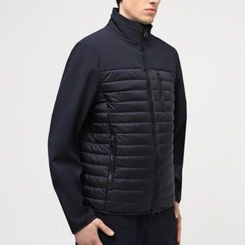 Veste Geox M SAPIENZA Bleu - Geox - Modalova