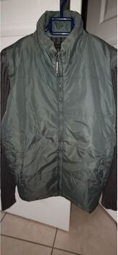 Gilet Gilet matelassé Gris - Chevignon - Modalova