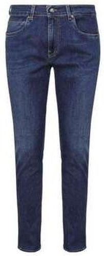 Jeans Fay - Bleu - Fay - Modalova