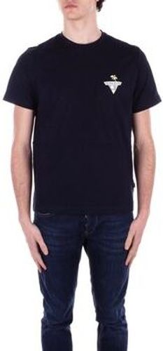 T-shirt Guess M5GI55K8FQ4 Bleu - Guess - Modalova