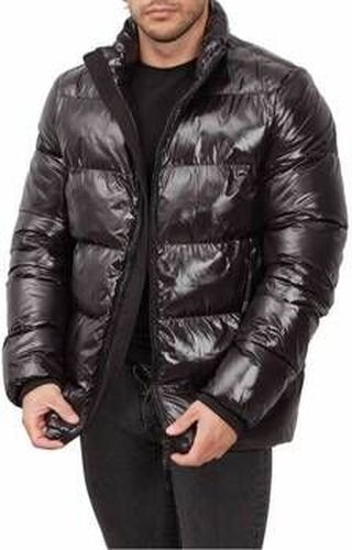 Manteau Geox M SILE BOMBER Noir - Geox - Modalova