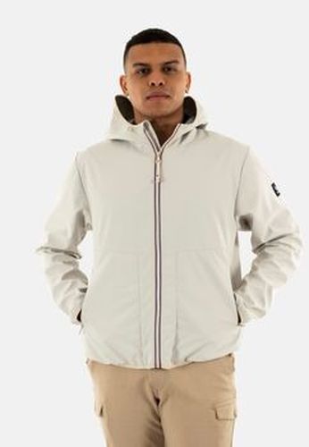 Blouson Kaporal madox Blanc - Kaporal - Modalova