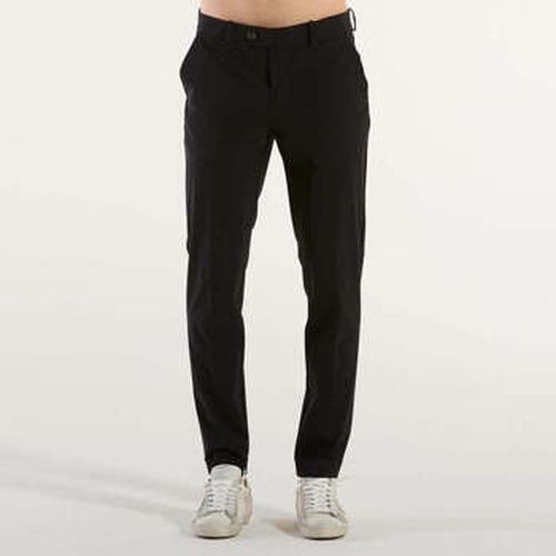 Pantalon - Noir - Rrd - Roberto Ricci Designs - Modalova