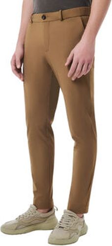 Pantalon S25302 Beige - Rrd - Roberto Ricci Designs - Modalova