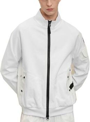 Sweat-shirt Blauer JACOB Blanc - Blauer - Modalova