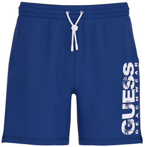 Maillots de bain beachwear active Bleu - Guess - Modalova