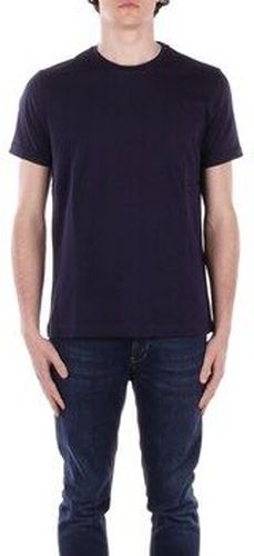 T-shirt Fay NPMB3501330 Multicolore - Fay - Modalova