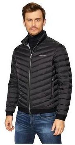 Veste Emporio Armani Exchange Noir - Giorgio Armani - Modalova
