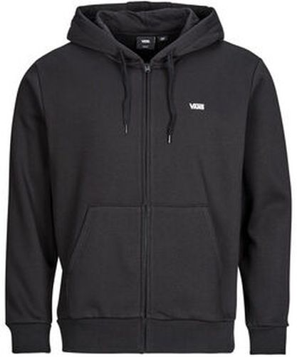 Sweat-shirt LEFT CHEST FZ PO Noir - Vans - Modalova
