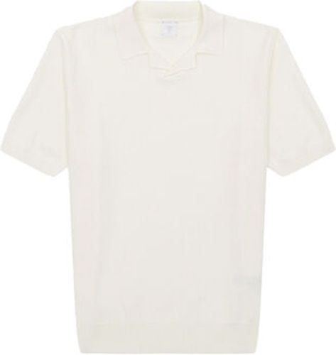 Pull k76magk47_mag0a001-02nnn Blanc - Eleventy - Modalova
