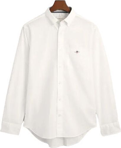 T-shirt Gant Archive Shield Blanc - Gant - Modalova