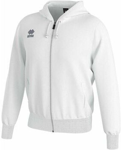 Polaire Errea Jacob Ad Blanc - Errea - Modalova