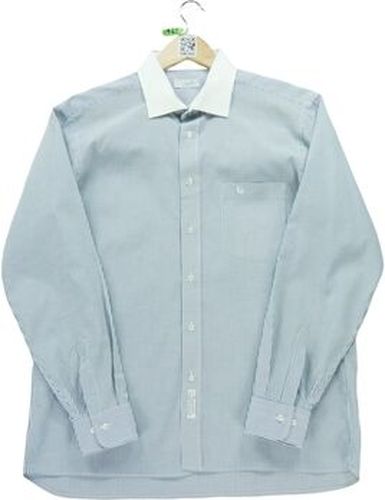 Chemise Dior 197794 Bleu - Christian Dior - Modalova