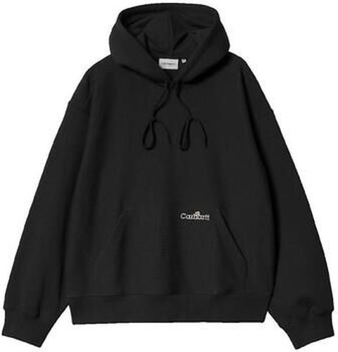 Pull Essentials Winter Story Noir - Carhartt - Modalova