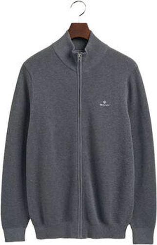 Sweat-shirt Gant GT4942 Gris - Gant - Modalova
