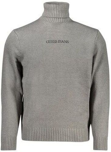 Pull m4br35z3hn2grh91e2xl Gris - Guess - Modalova