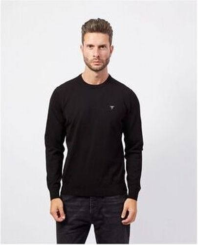 Pull M4YR29 Z3DM0-JBLK BLACK Noir - Guess - Modalova