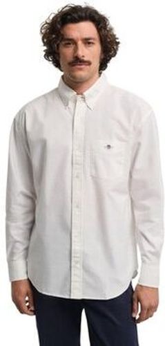 Chemise Gant GT5924 Blanc - Gant - Modalova