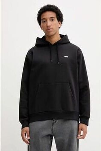 Pull VN000R9YBLK1 LEFT CHEST-BLK1 Noir - Vans - Modalova