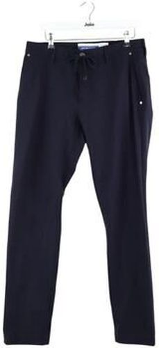 Pantalon Jacob Cohen Pantalon droit bleu Bleu - Jacob Cohën - Modalova