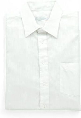 Chemise Dior 215199 Blanc - Christian Dior - Modalova