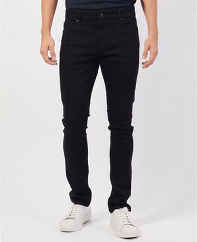 Jeans Pantalon Miami skinny fit Noir - Guess - Modalova